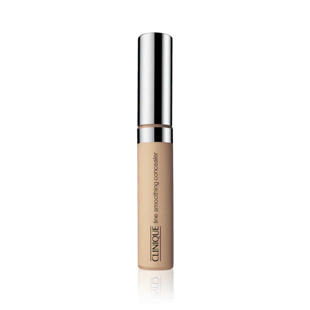 Clinique - line smoothing concealer- 08 Medium Beige